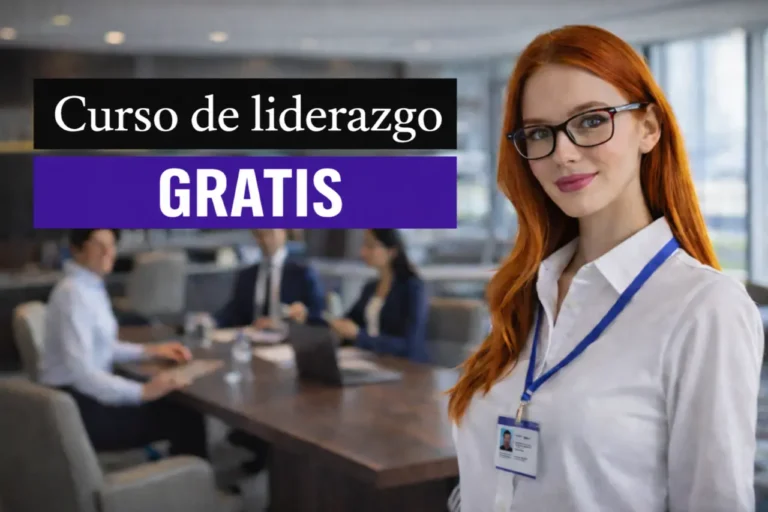 Curso de liderazgo-online